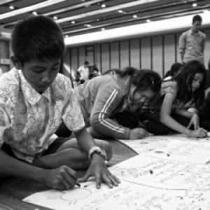 ศึกษาเรียนรู้น้าตาลมะพร้าวเพื่อสืบสานอาชีพในท้องถิ่น ตำบลปลายโพงพาง